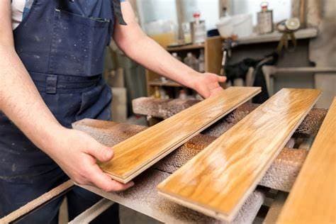 Pratiche sostenibili nella produzione di parquet: come Xilo 1934 guida il settore